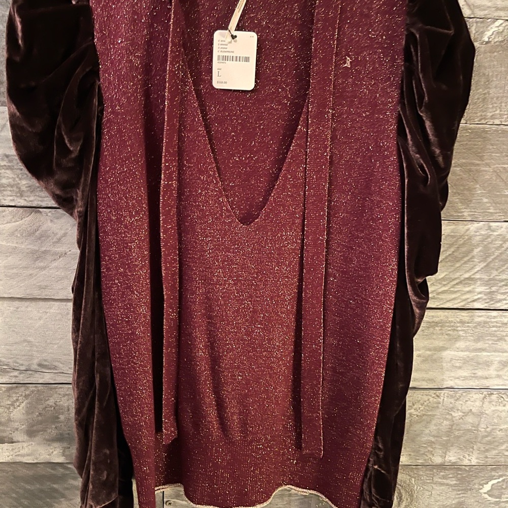 Free People Top
